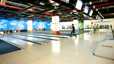 Bowling