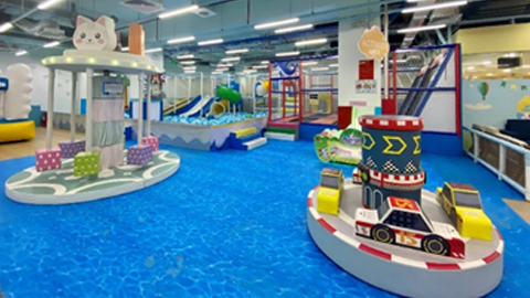 Activity area