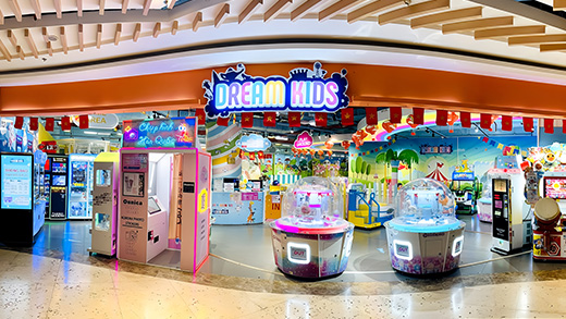 Van Hanh Mall