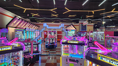 DREAMGAMES Tan Phu Celadon