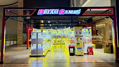 DREAMGAMES Hanoi Long Bien