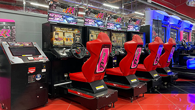 DREAMGAMES Phnom Penh