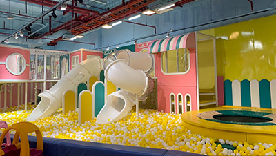 DREAM KIDS VAN HANH MALL