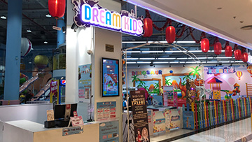 DreamGames Ha Dong shop