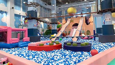 Dream Games Ha Dong