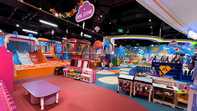 Dream Games Tan Phu Celadon