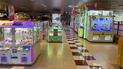 Dream Games Da Nang Mikazuki