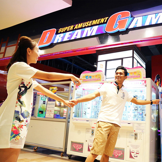 GREAM GAMES