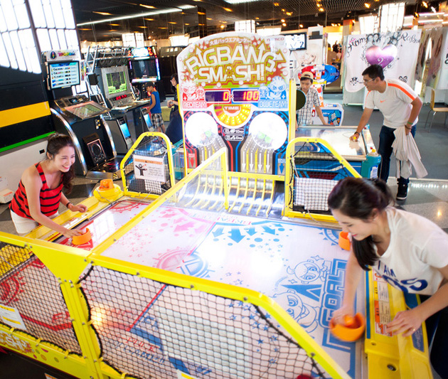 GREAM GAMES